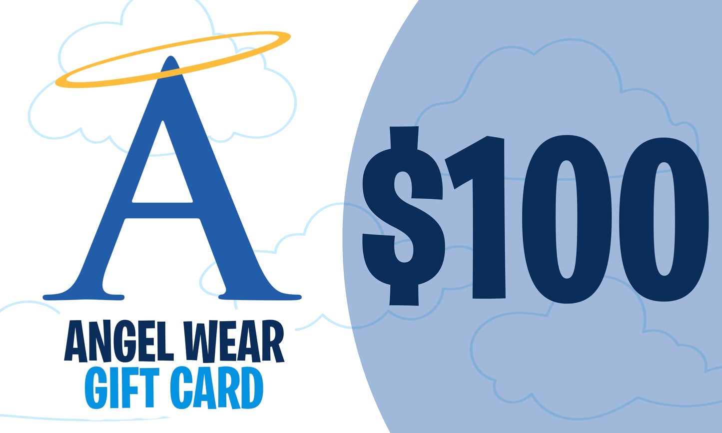 Angel Wear Gift Card
