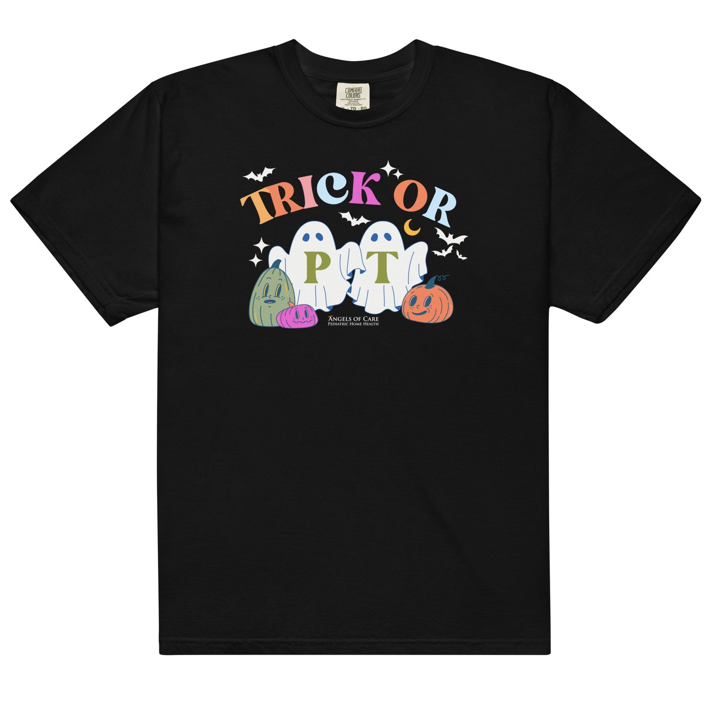 Trick or PT Tee