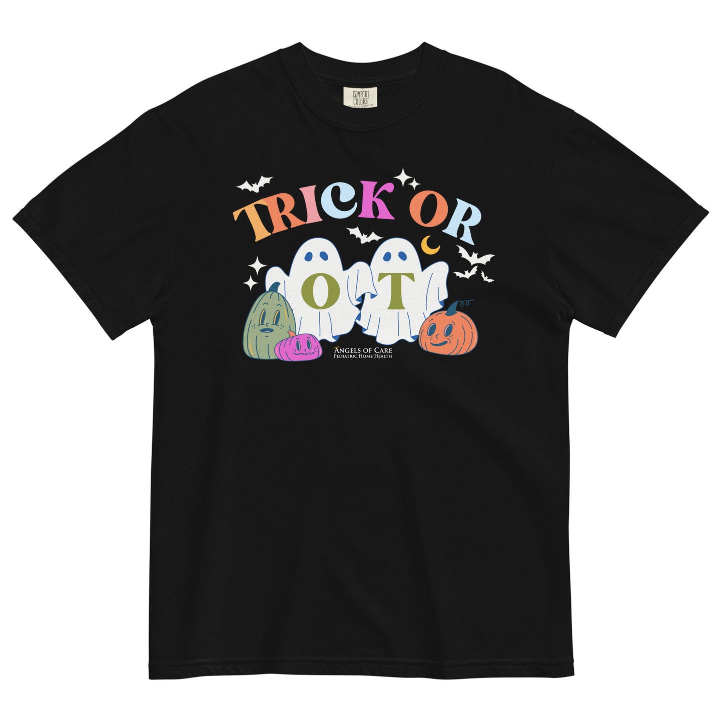 Trick or OT Tee