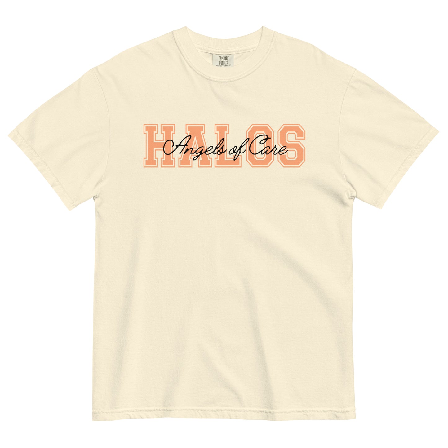 AOC HALOS Fall Tee