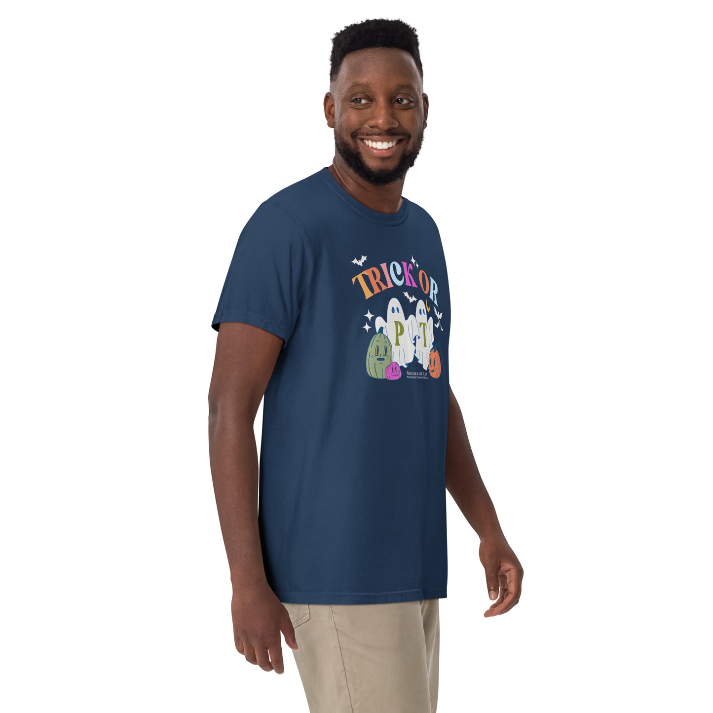 Trick or PT Tee
