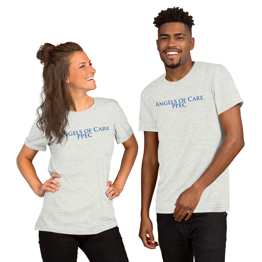 Angels of Care PPEC Unisex Tee