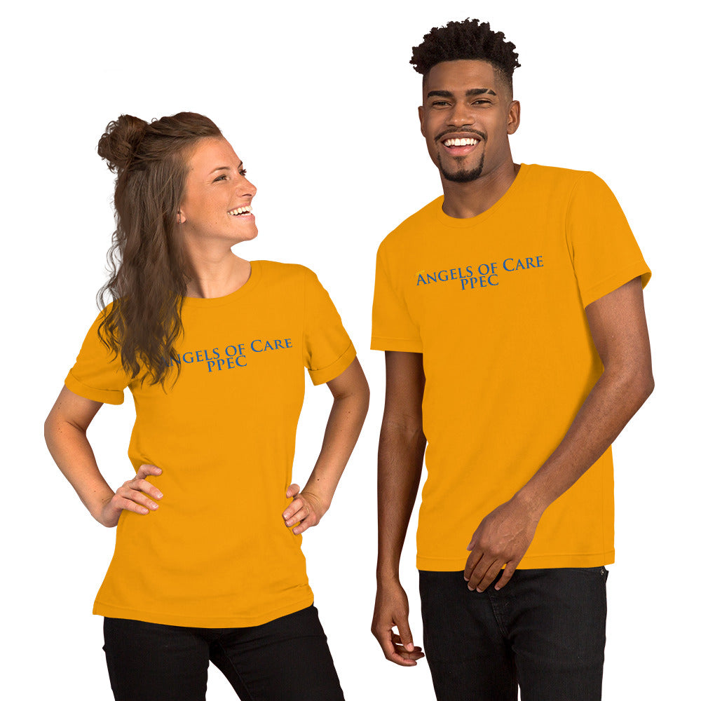 Angels of Care PPEC Unisex Tee
