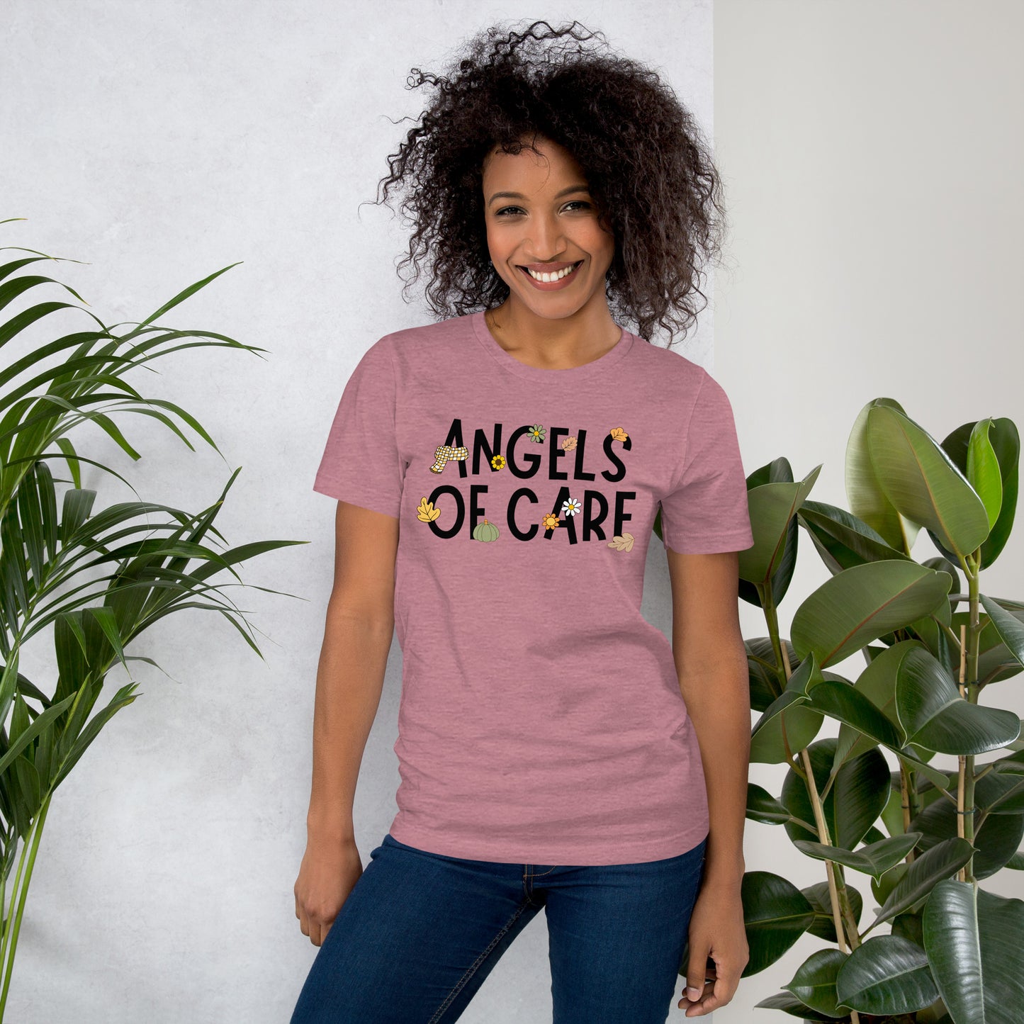 AOC Autumn Tee