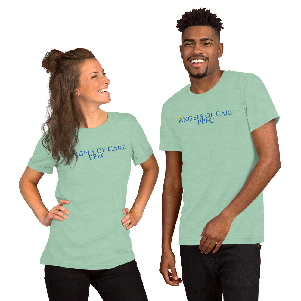 Angels of Care PPEC Unisex Tee