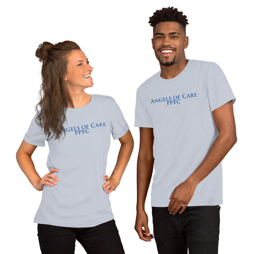 Angels of Care PPEC Unisex Tee