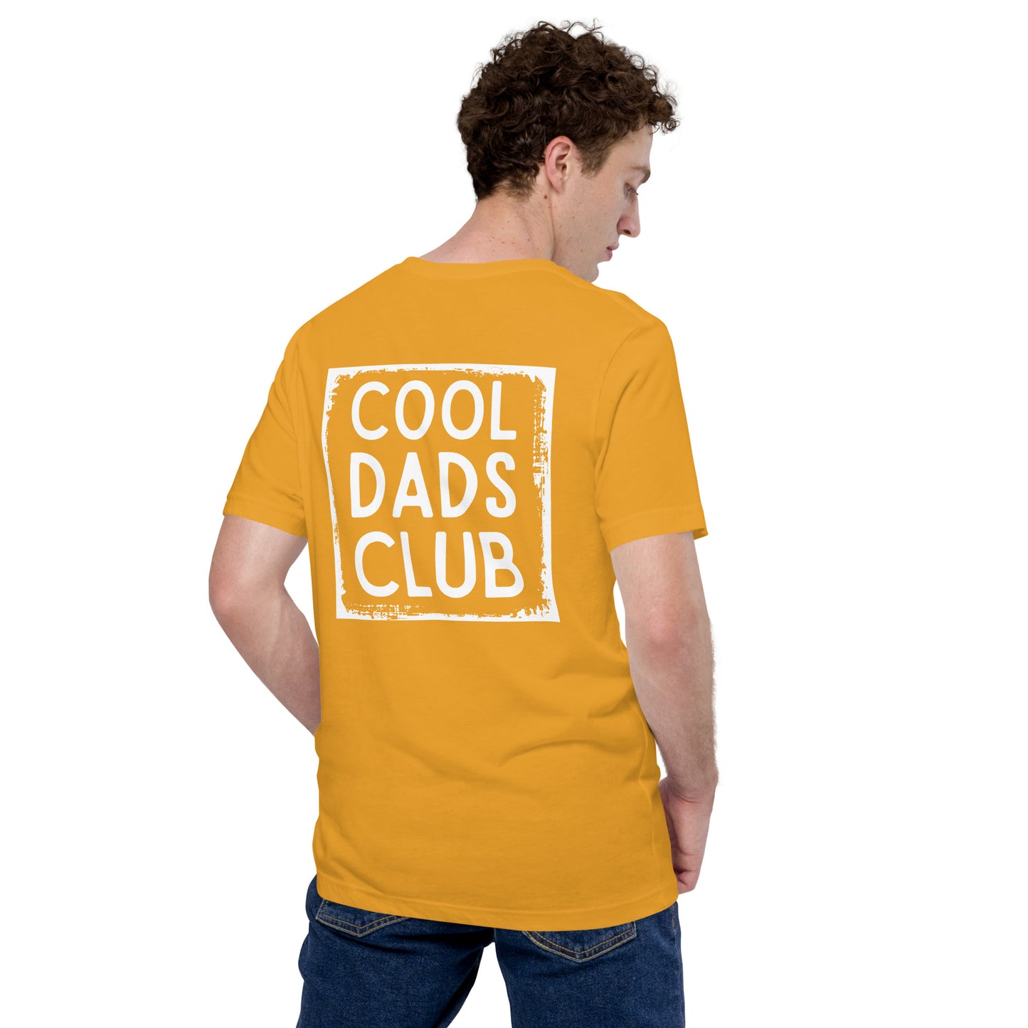 Angels of Care Cool Dads Club