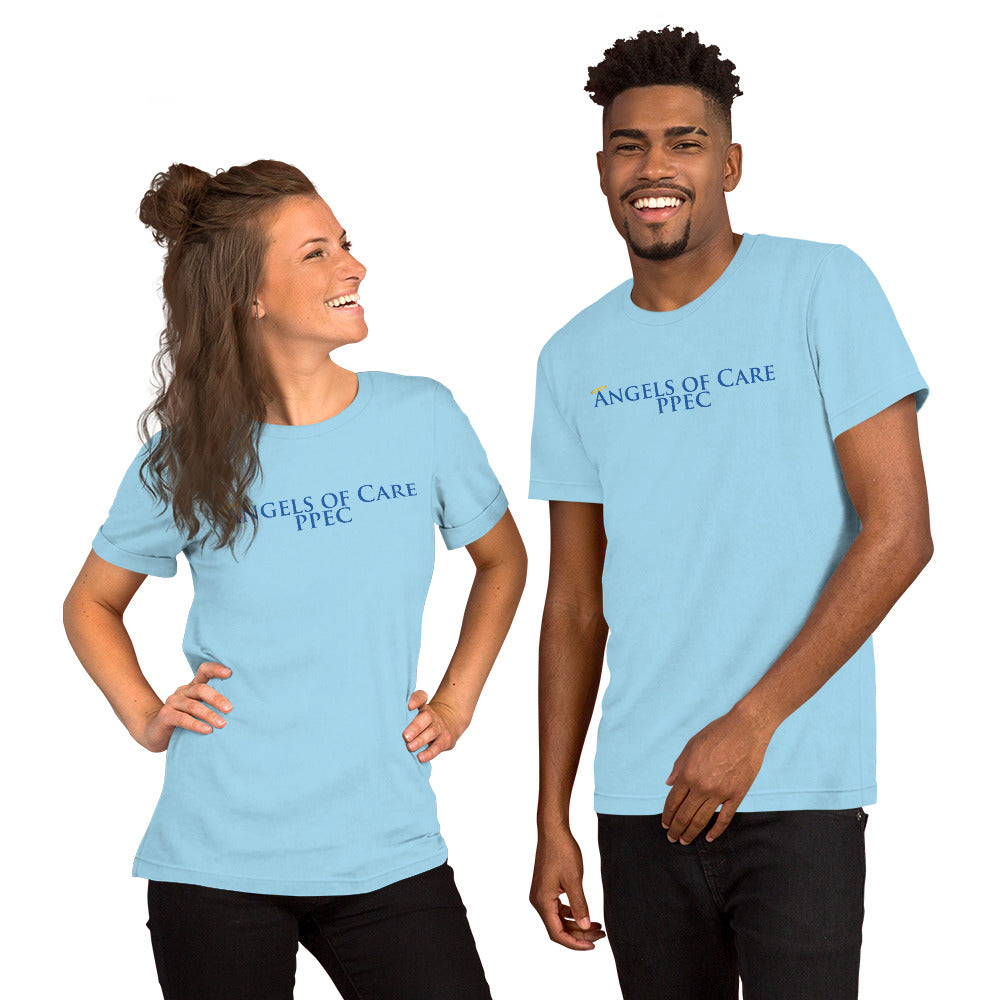 Angels of Care PPEC Unisex Tee