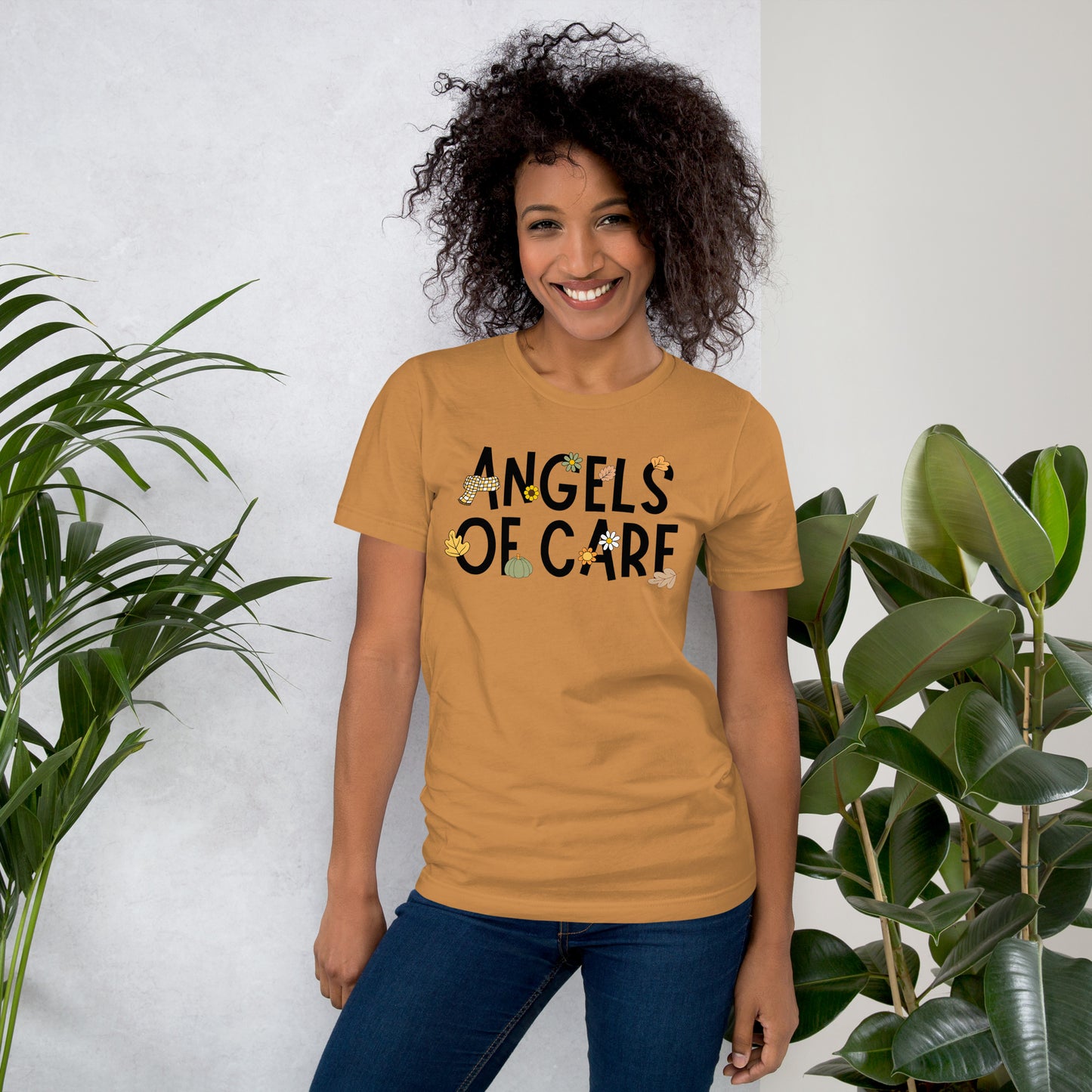 AOC Autumn Tee