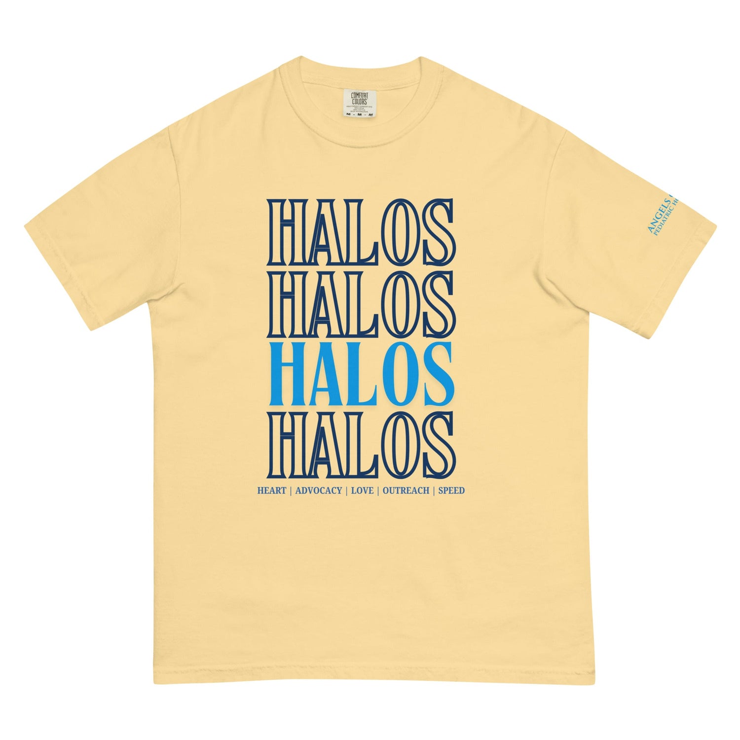 Limited Edition HALOS Week T-Shirts