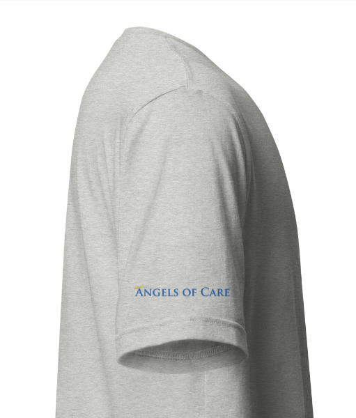 Limited Edition HALOS on my Mind Tee
