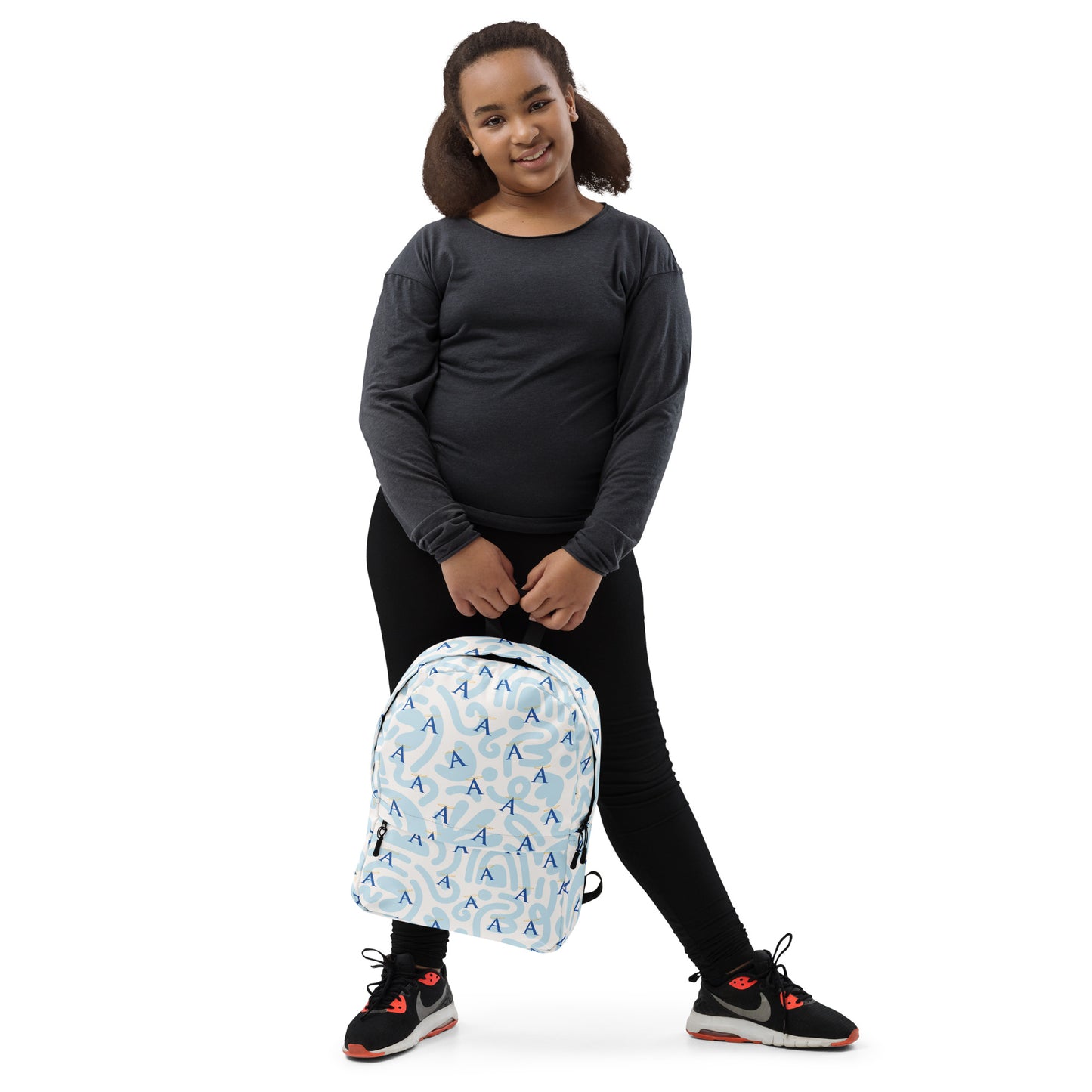 Angels of Care Bold Backpack