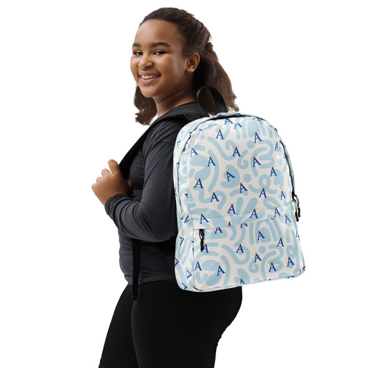 Angels of Care Bold Backpack