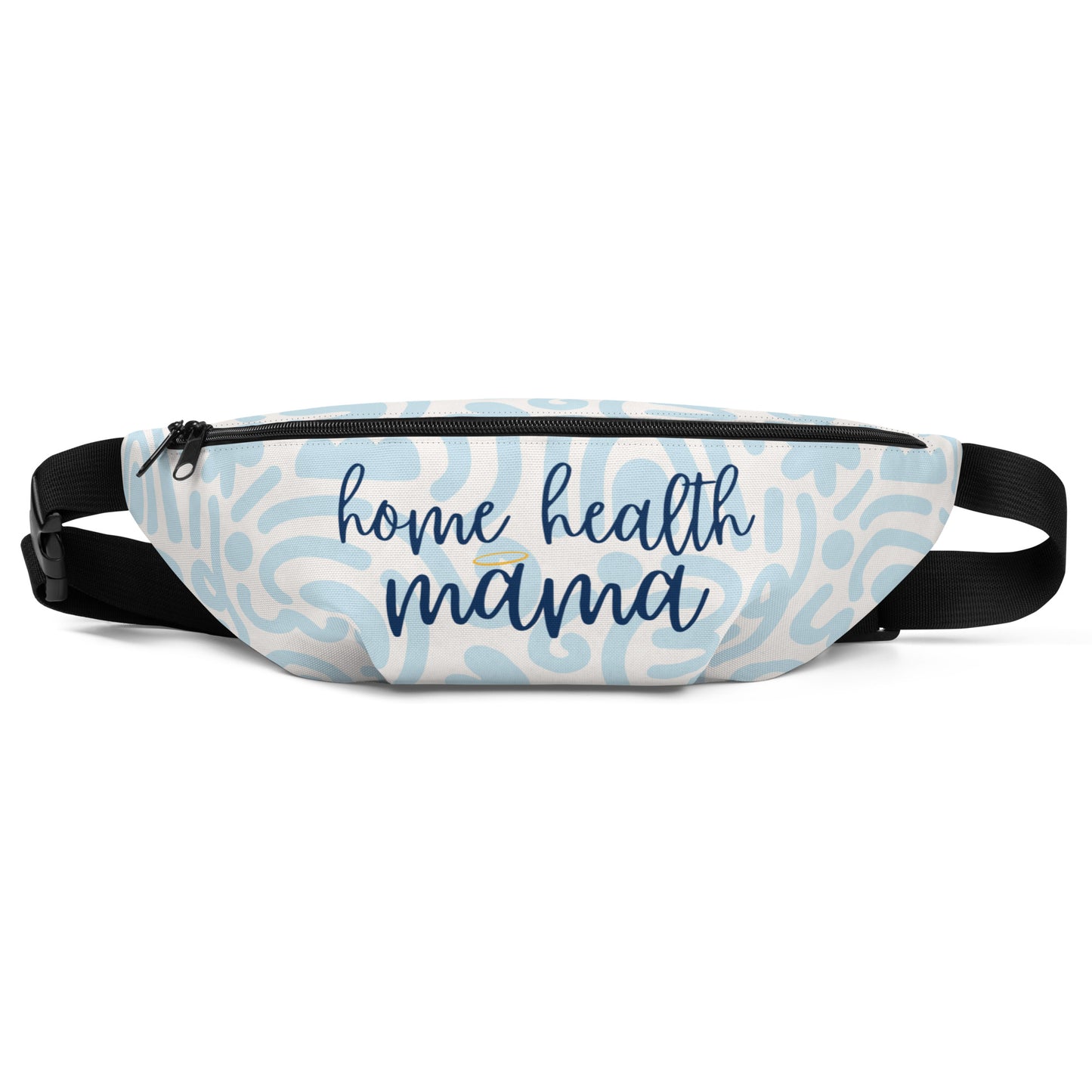 Home Health Mama Fanny Pack