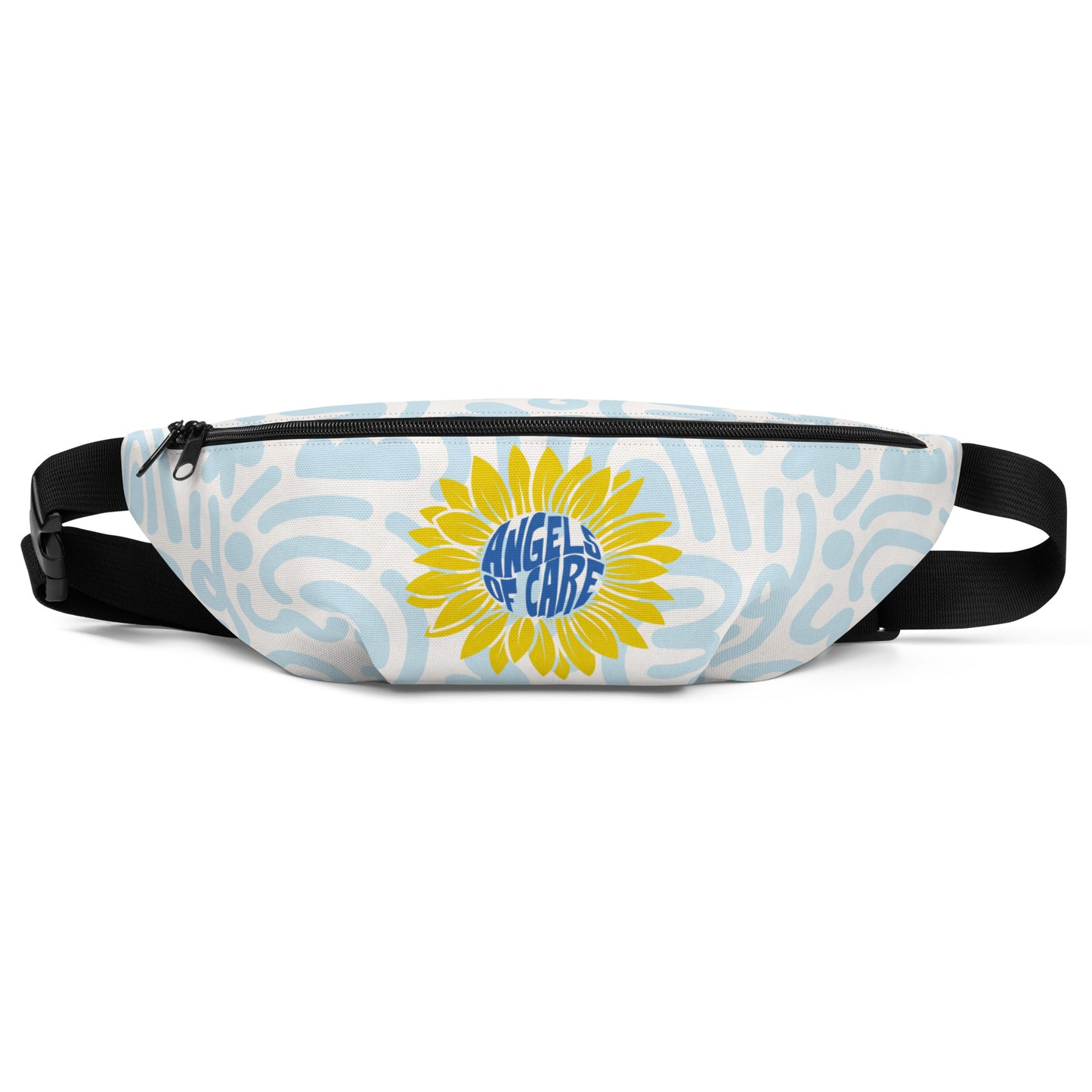 AOC Sunflower Fanny Pack