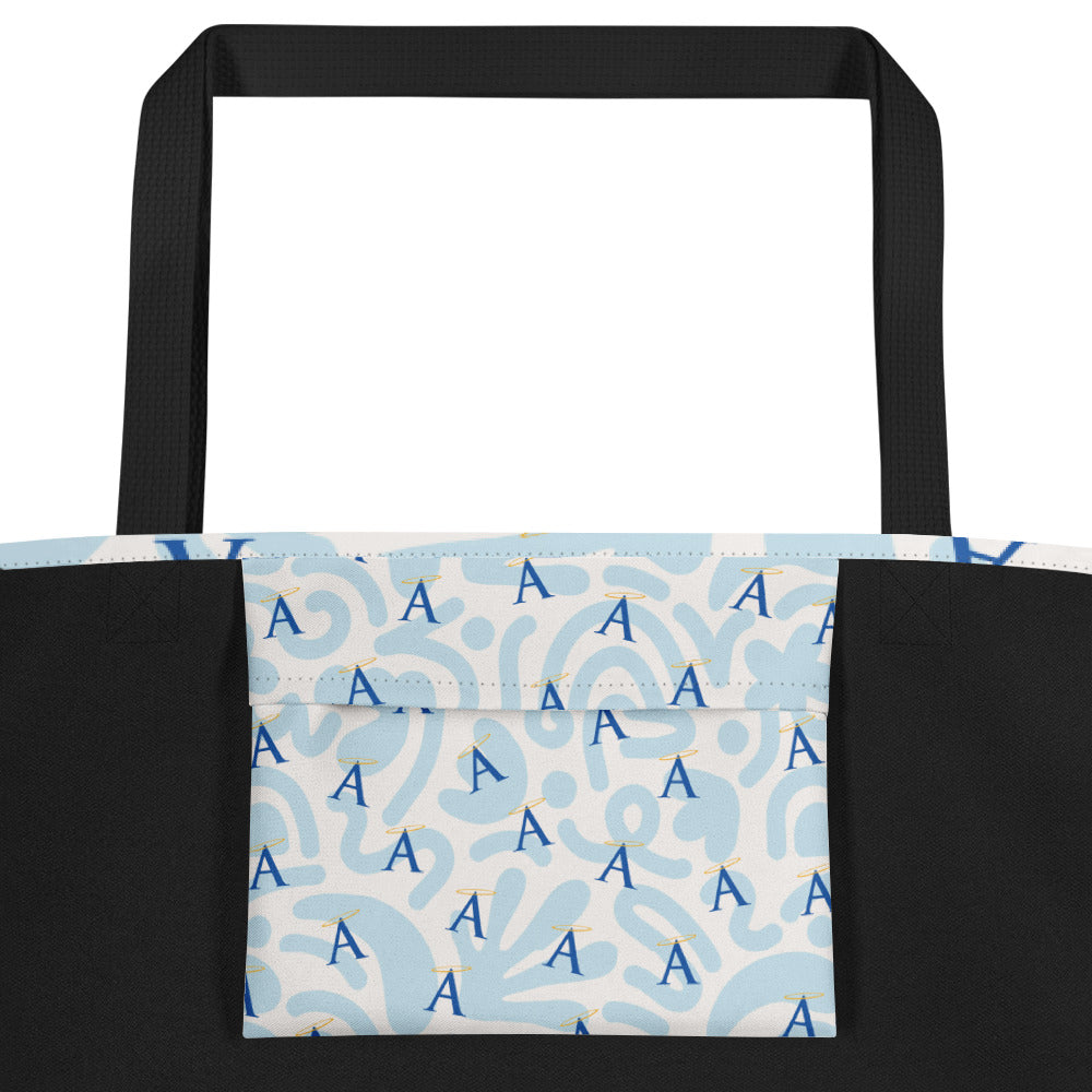 Angels of Care Bold Tote