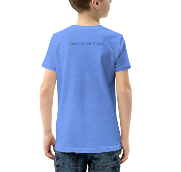 Limited Edition You Are Loved Youth Tee