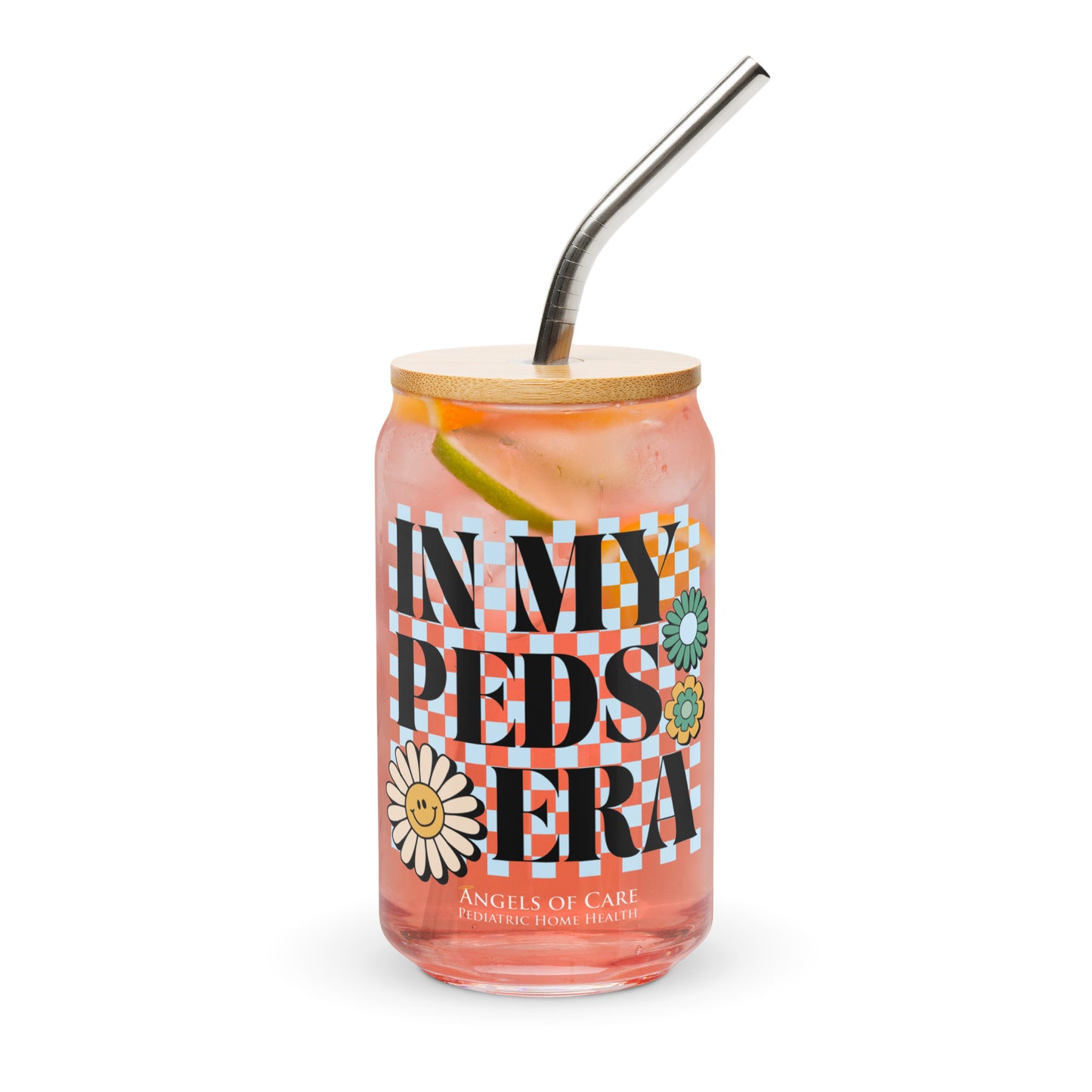 In My Peds Era Can Glass