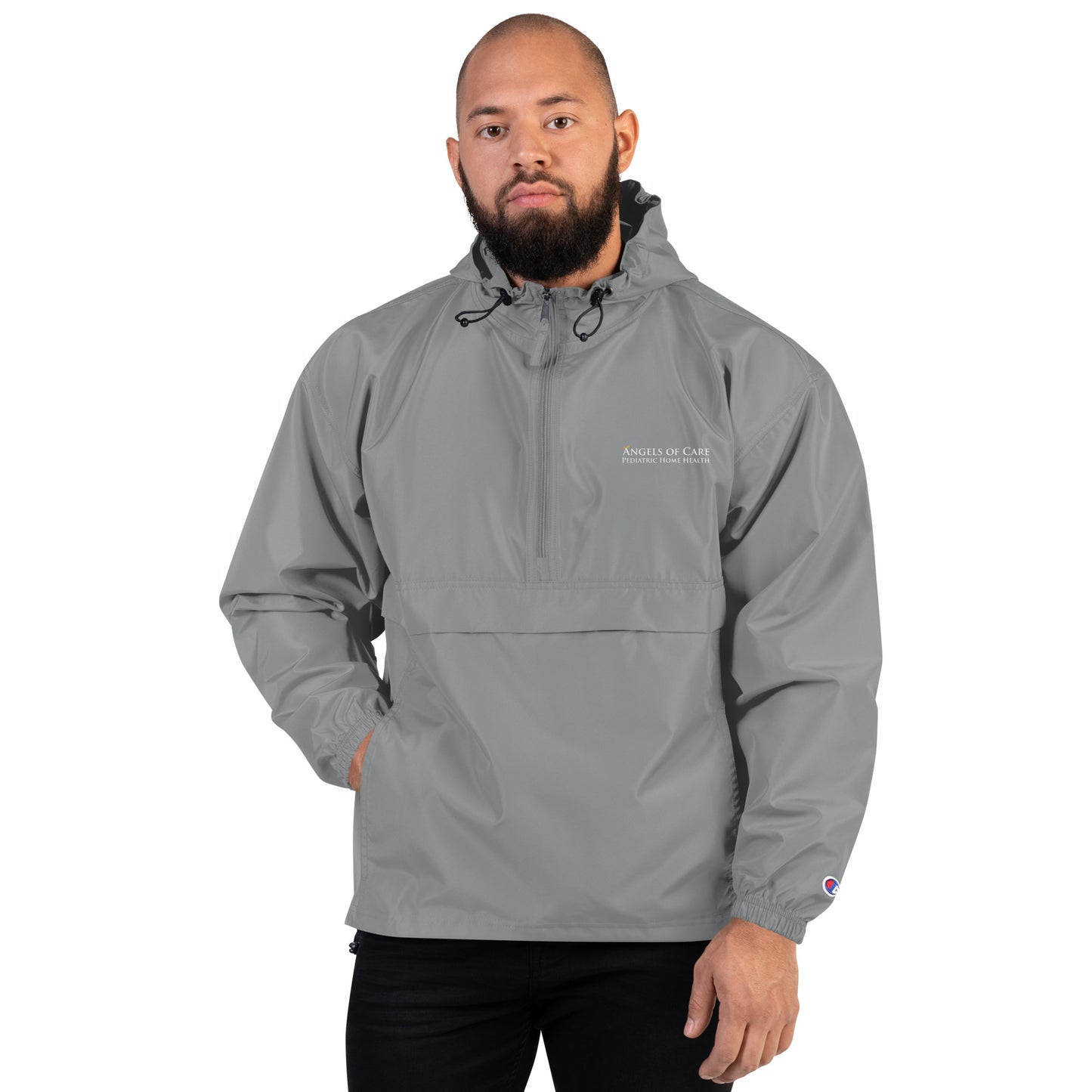 AOC Champion Wind Breaker