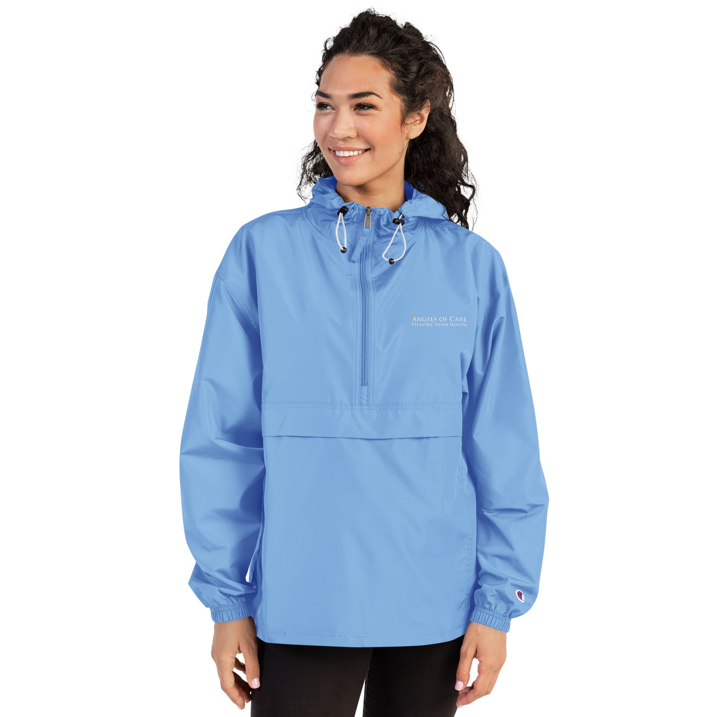 AOC Champion Wind Breaker