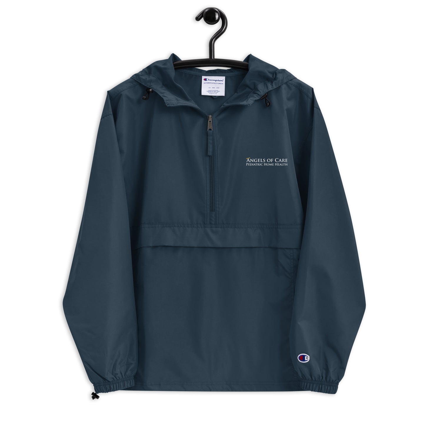 AOC Champion Wind Breaker