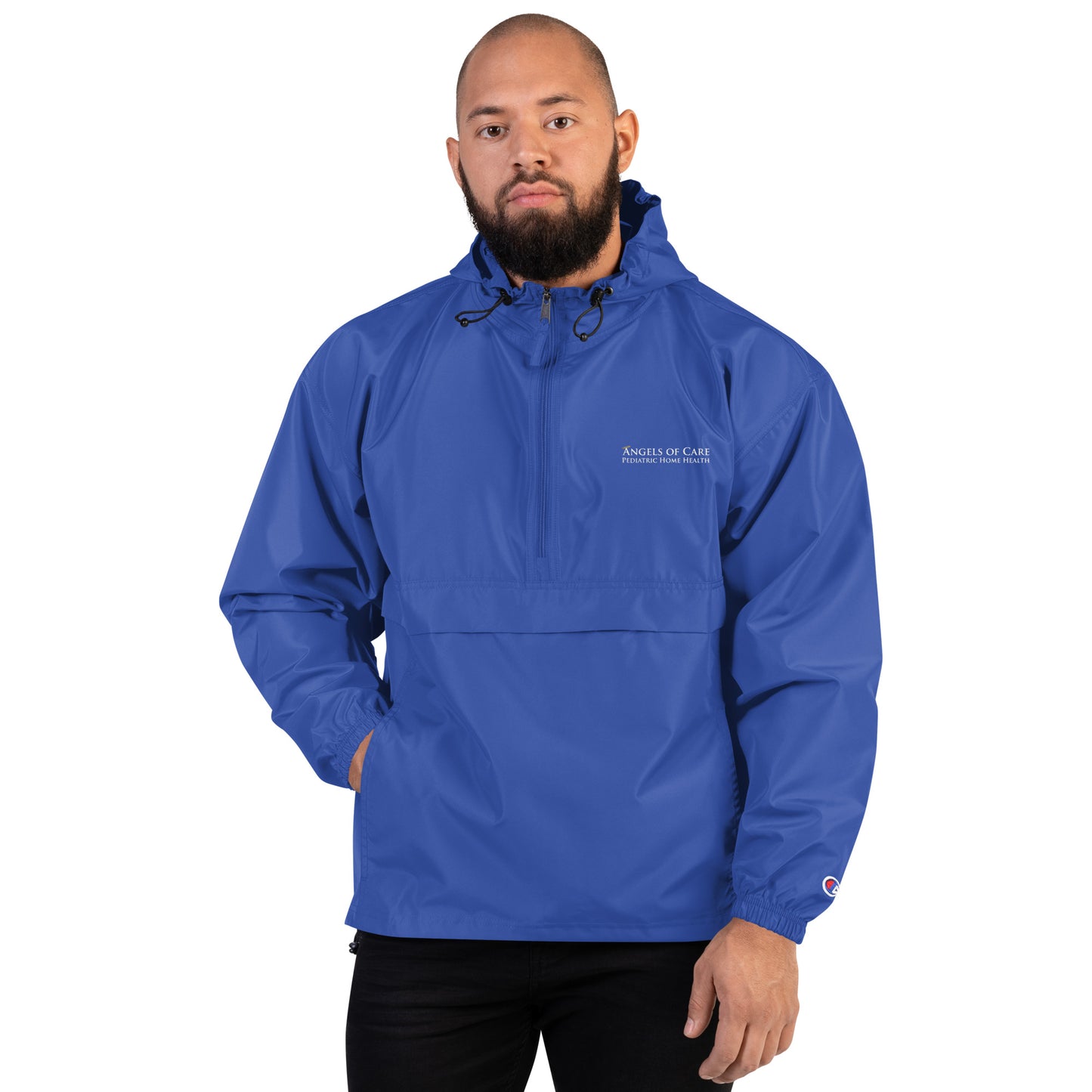 AOC Champion Wind Breaker