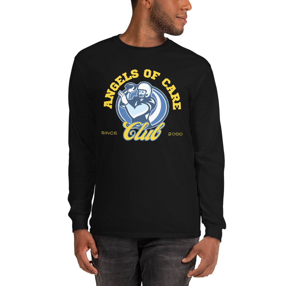 AOC Football Club Long Sleeve Shirt