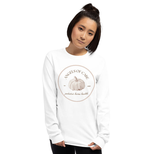 Pumpkin Patch Long Sleeve Shirt