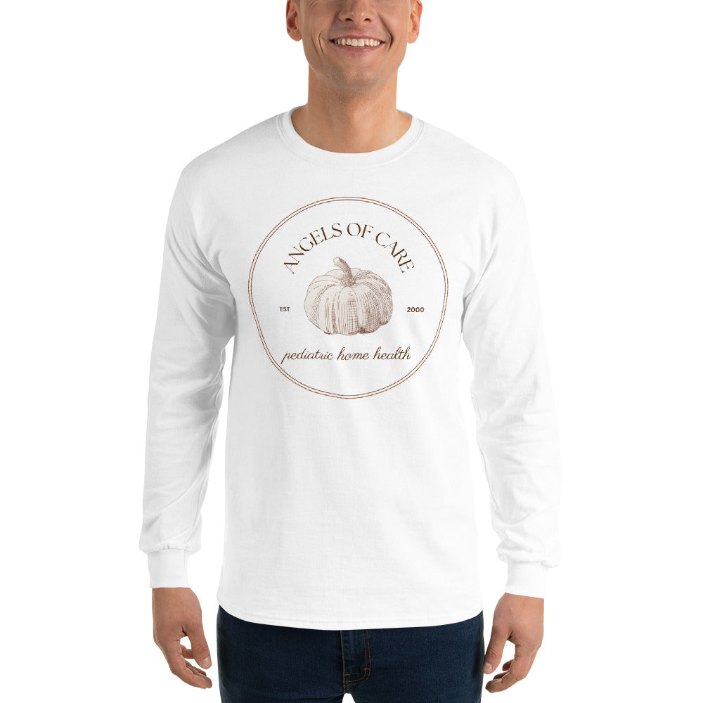 Pumpkin Patch Long Sleeve Shirt