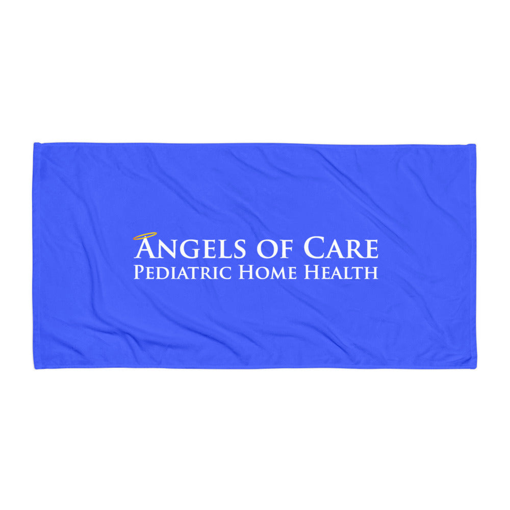 Angels of Care Towel