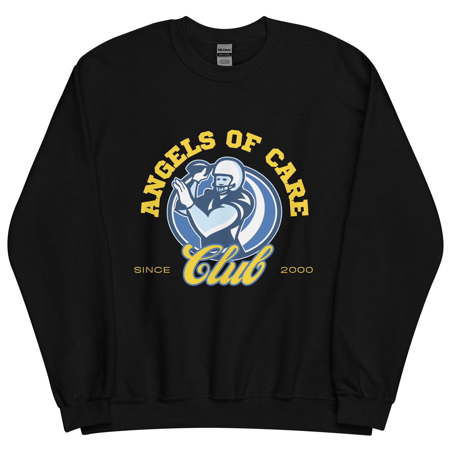 AOC Football Club Sweatshirt