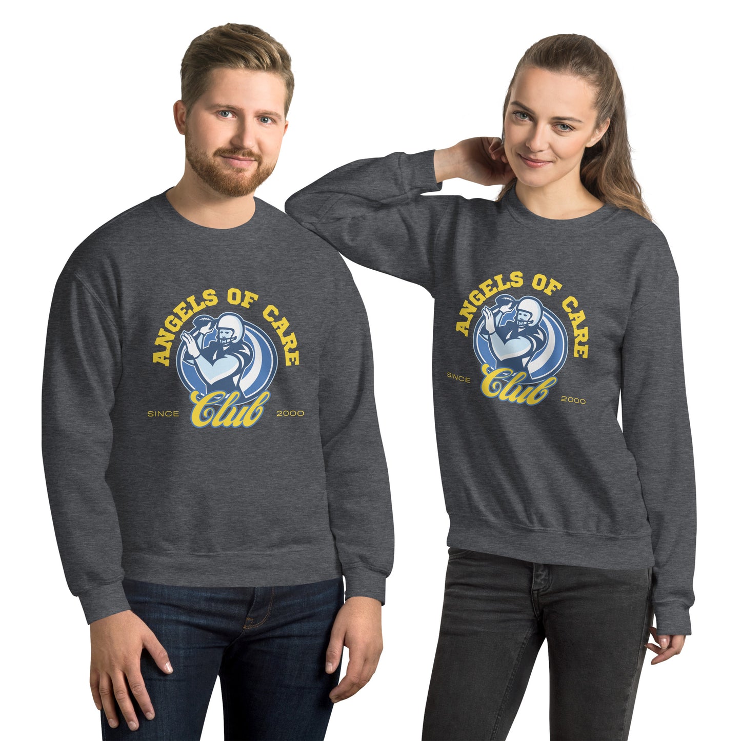 AOC Football Club Sweatshirt