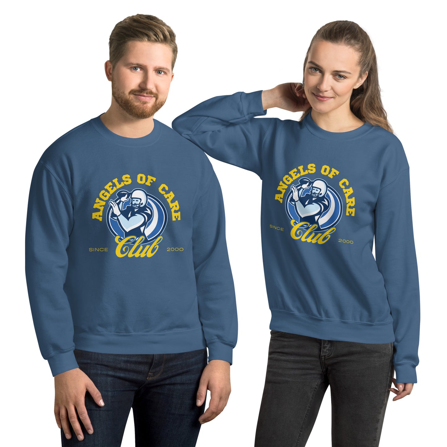 AOC Football Club Sweatshirt