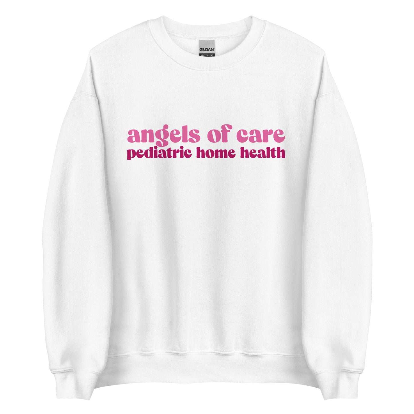 AOC Retro Pink Sweatshirt