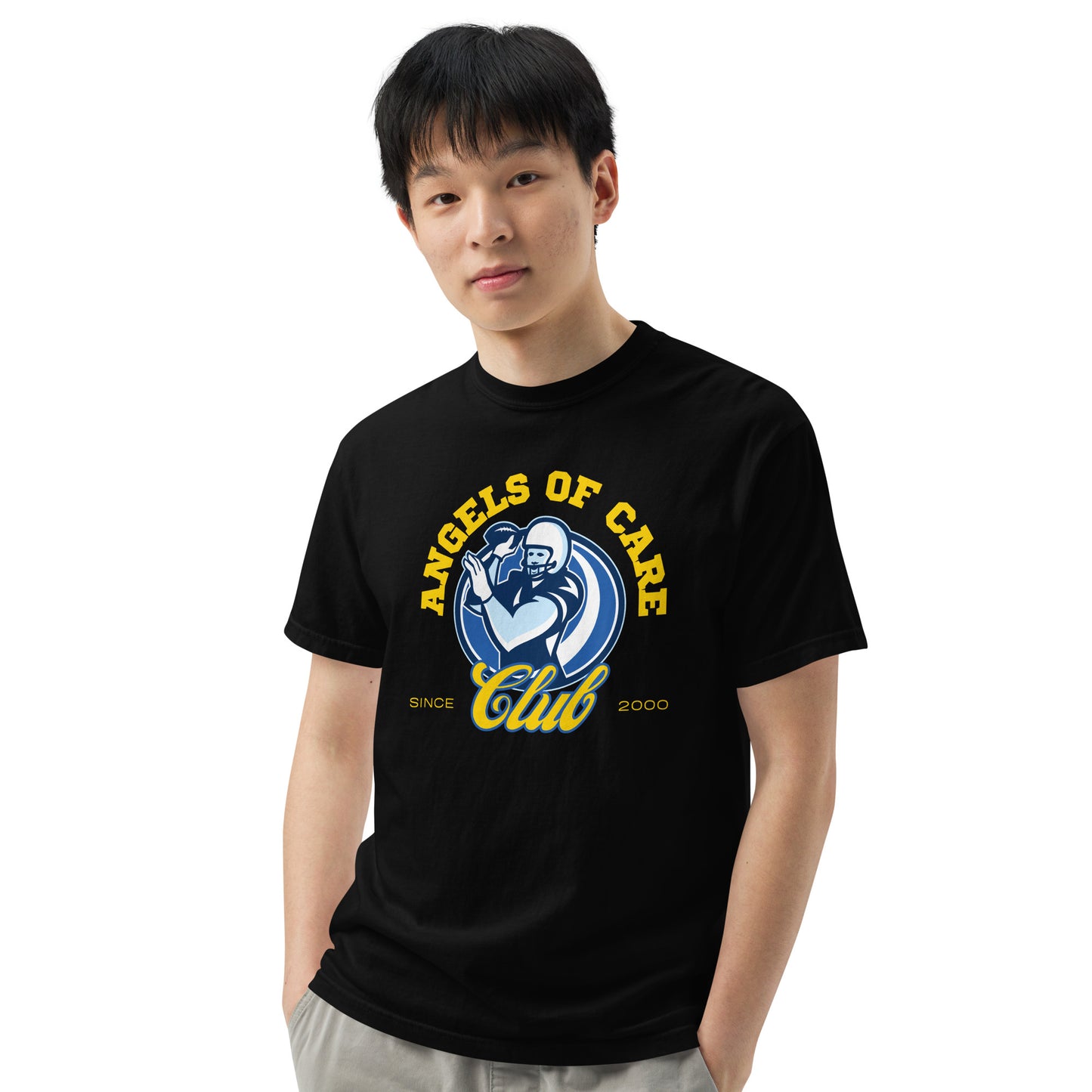 AOC Football Club Tee