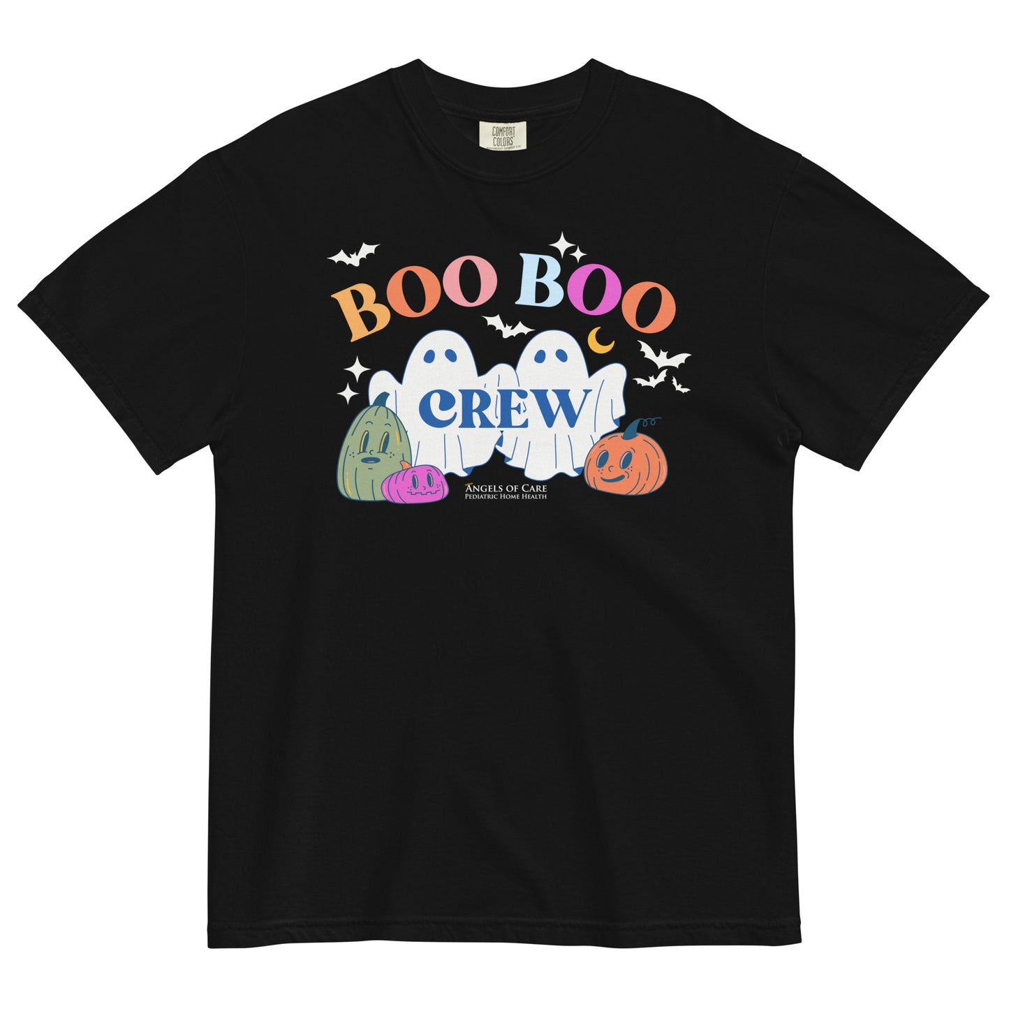 Boo Boo Crew Tee