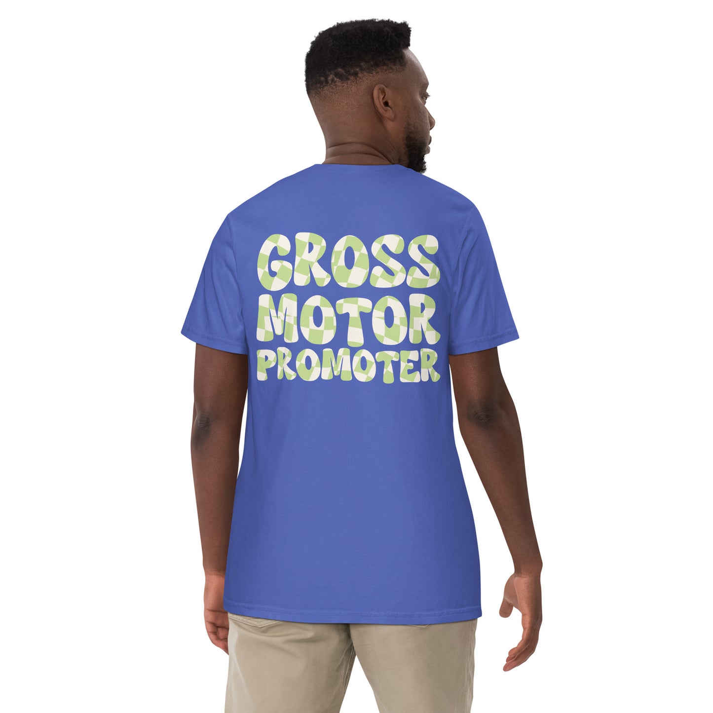 Gross Motor Promoter Tee