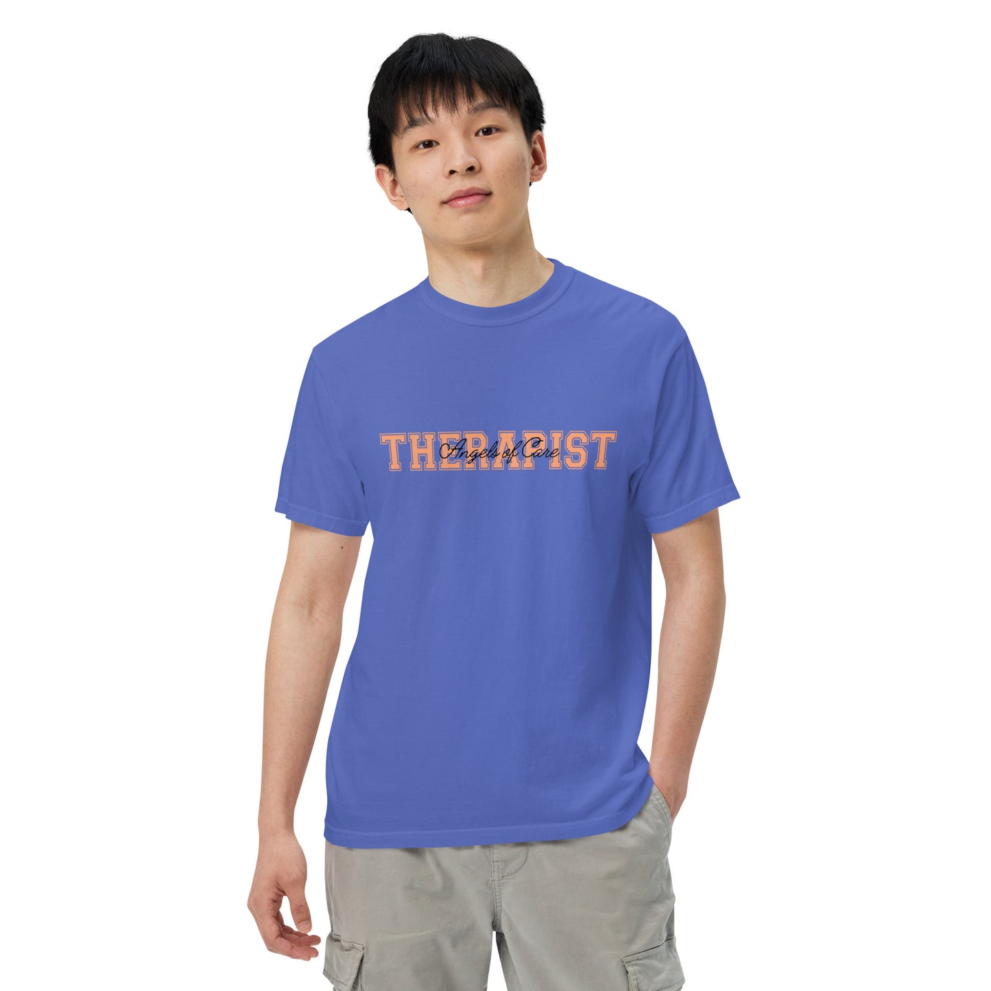 AOC Therapist Fall Tee