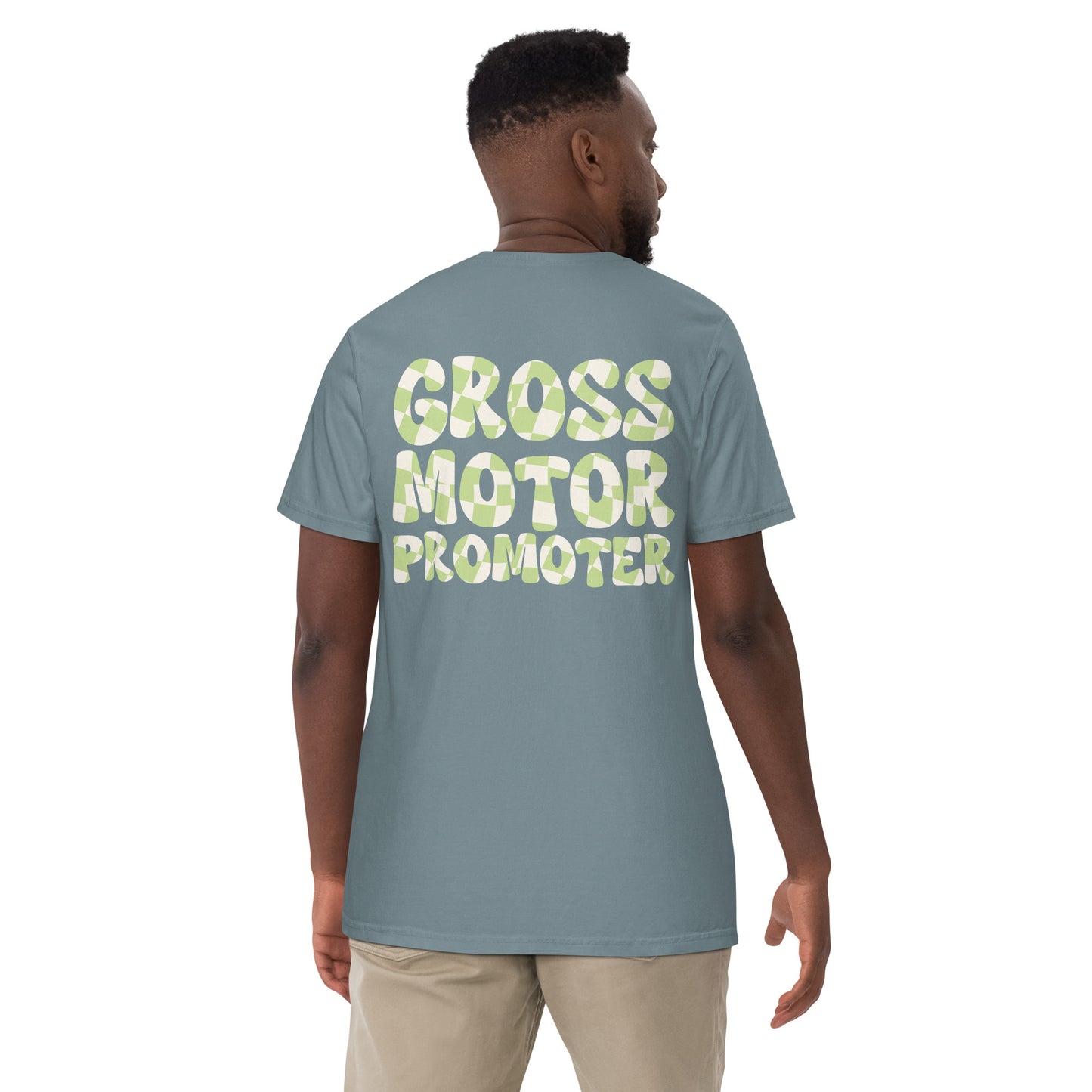 Gross Motor Promoter Tee