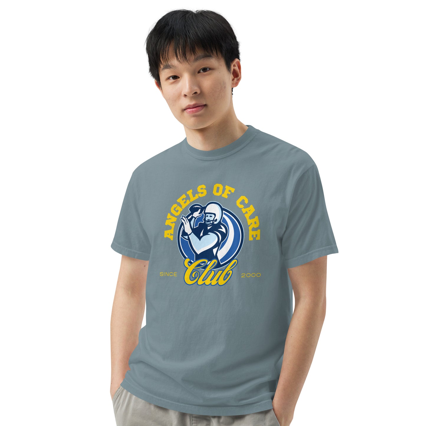 AOC Football Club Tee