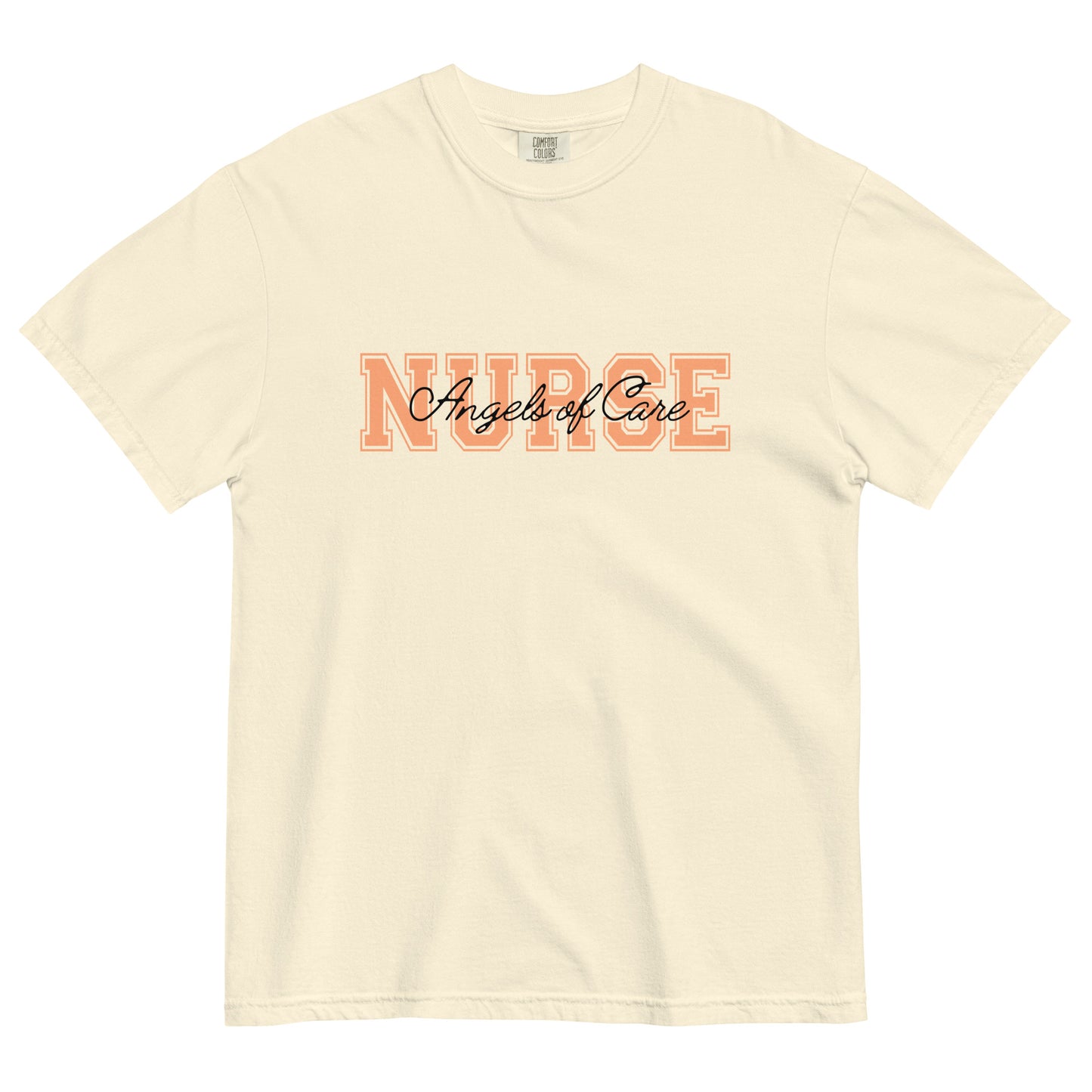 AOC Nurse Fall Tee