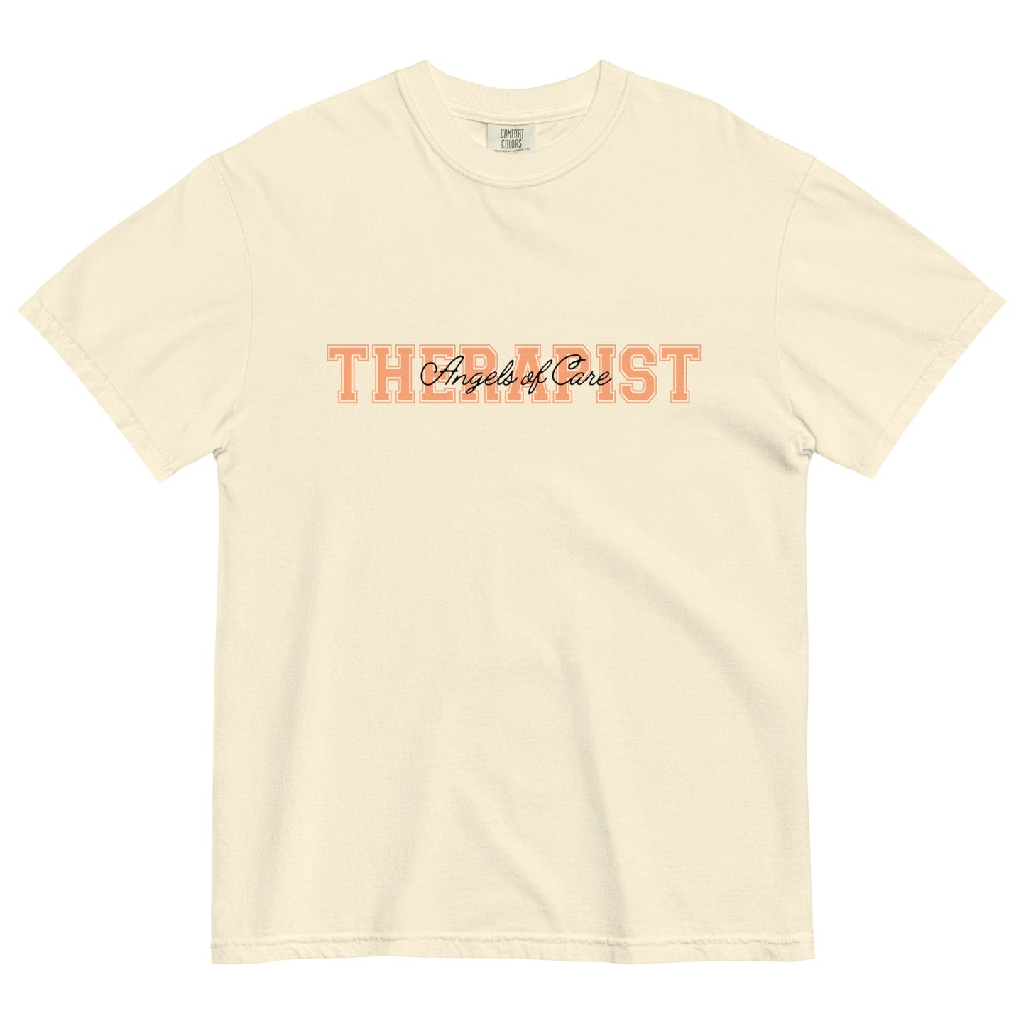 AOC Therapist Fall Tee