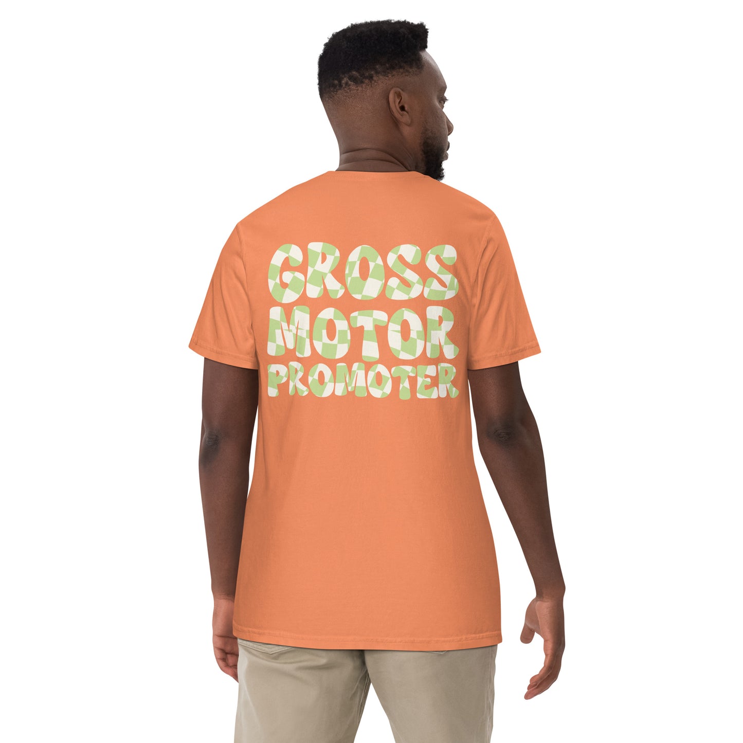 Gross Motor Promoter Tee