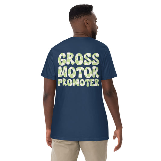 Gross Motor Promoter Tee