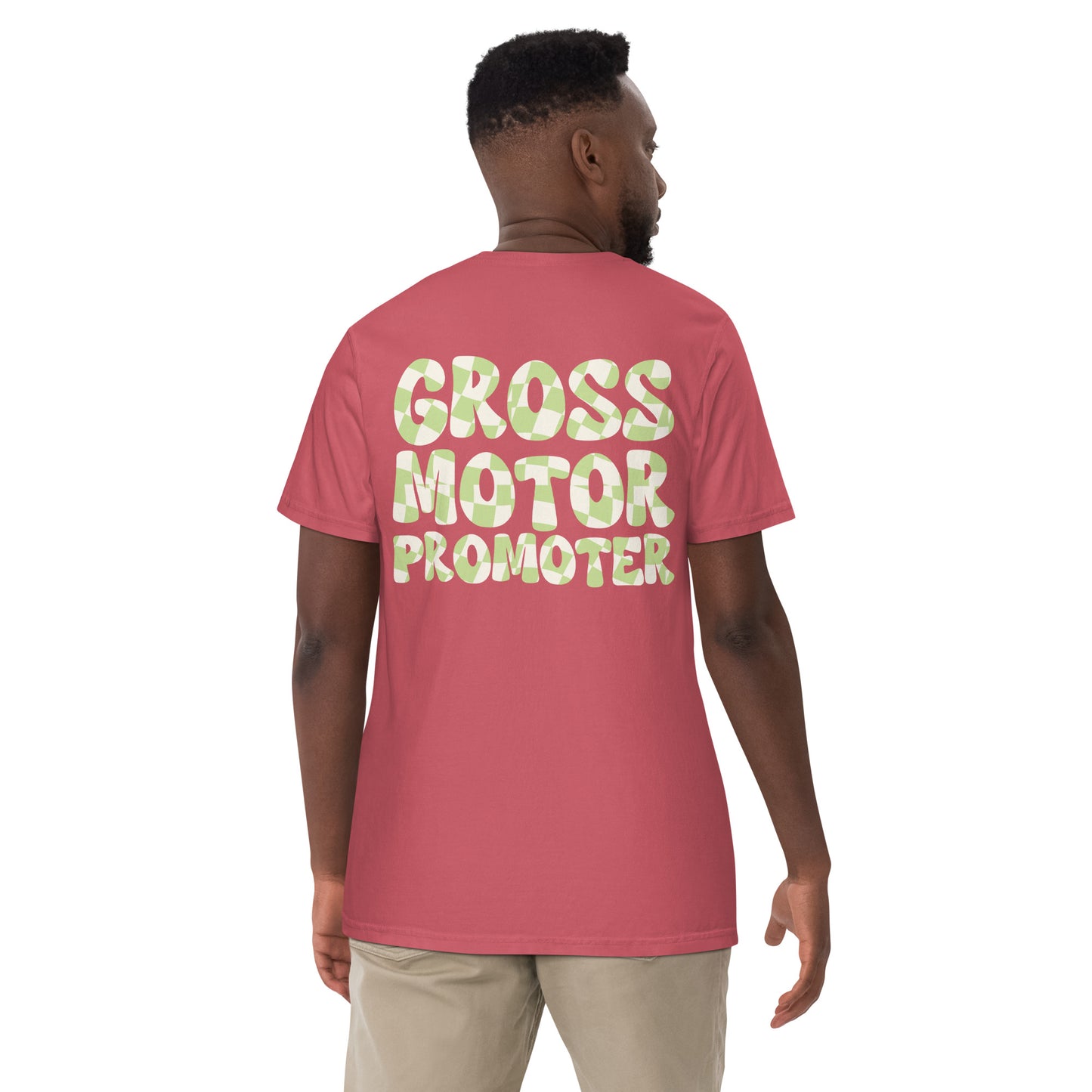 Gross Motor Promoter Tee