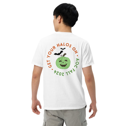 AOC Jack-O-Lantern Tee