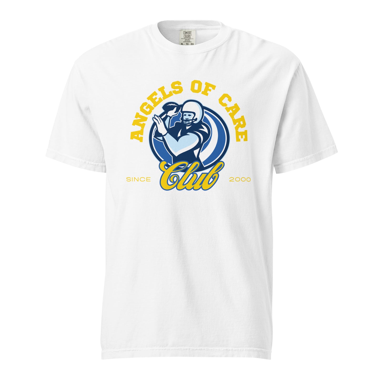 AOC Football Club Tee