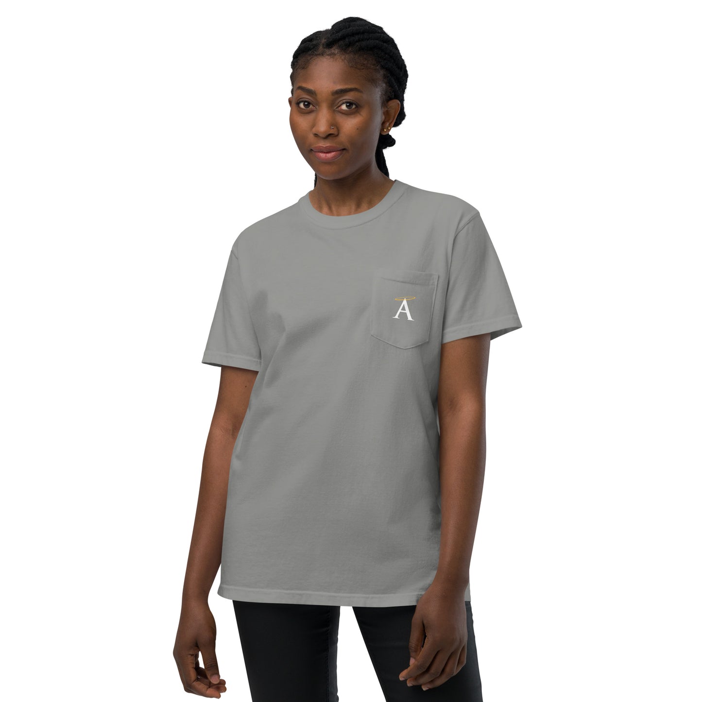 Physical Therapy Circle Tee