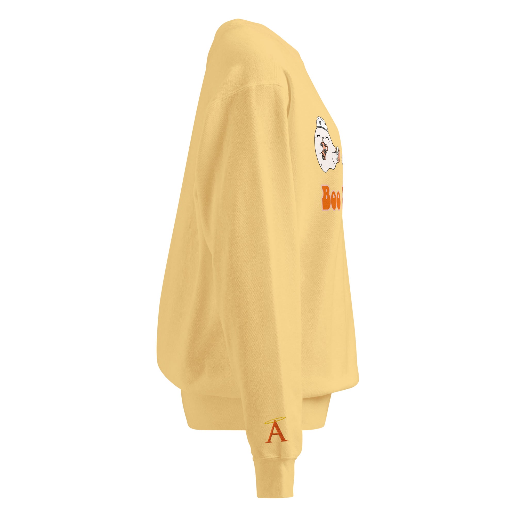 [GRAVER]★OP SHOES SWEATSHIRT Amazon.com: ORANDESIGNE Oversized Graphic Sweatshirt for