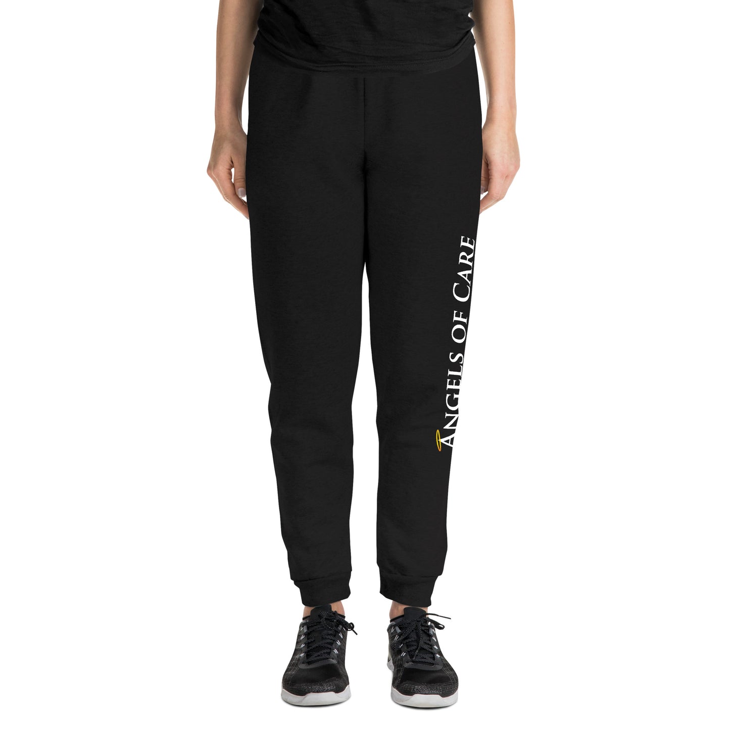 Angels of Care Unisex Joggers